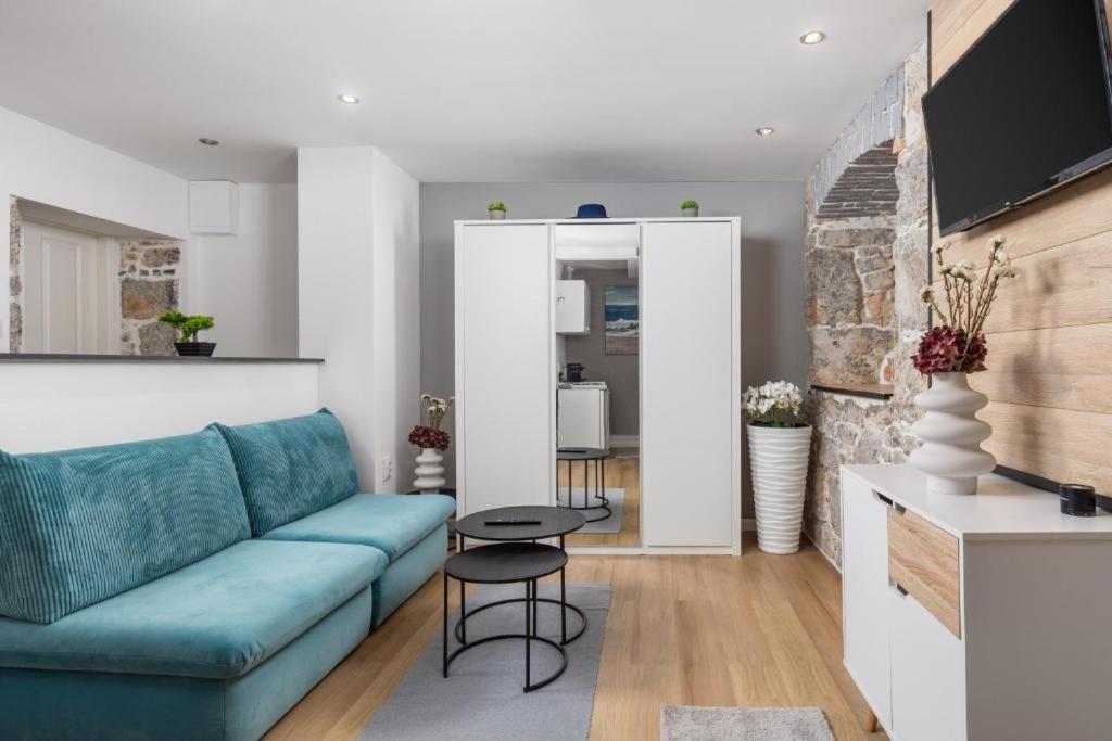 Apartment Barocco